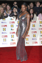 Pride Of Britain Awards 2014, London