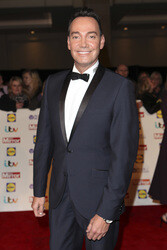 Pride Of Britain Awards 2014, London