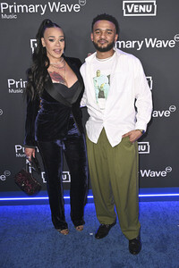 Primary Wave Music Pre-Grammy Party in Beverly Hills