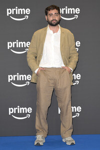 Phtocall 'Prime Video Presents Italia 2026' in Rom