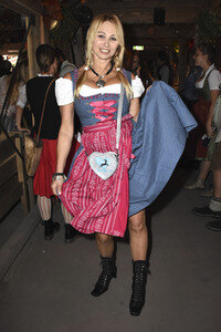 Pro7 Faces-Wiesn in München