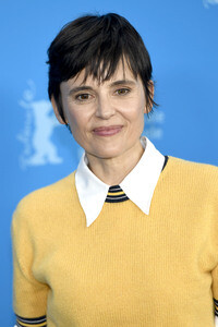 Photocall 'Rosebush Pruning', Berlinale 2026