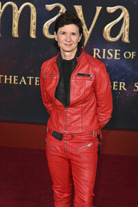 Filmpremiere 'Ramayana: Rise of a Legend' in Los Angeles