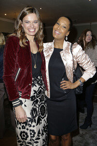 Rebelle Pop-Up Boutique Opening Party in Hamburg