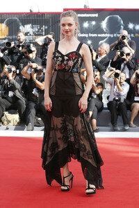 'First Reformed' Premiere, 74. Internationale Filmfestspiele von Venedig