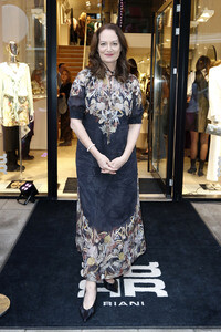 Riani Store Opening in Hamburg