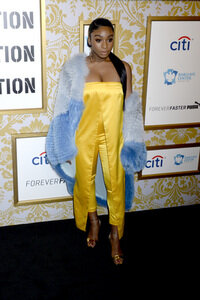 Roc Nation Brunch 2018 in New York