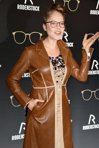 Rodenstock Eyewear Show 2018 in München