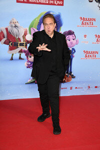 Filmpremiere 'Mission Santa - Ein Elf rettet Weihnachten' in Berlin