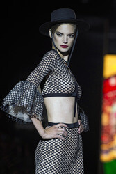 Andres Sarda Fashion Show, Fashion Week Madrid