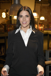 Filmpremiere 'Von Scham und Geld' in Berlin