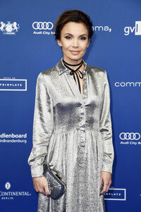 6. Deutscher Schauspielerpreis 2017 in Berlin