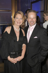Deutscher Schauspielerpreis 2015 in Berlin