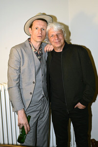 Konzert von Alexander Scheer, Andreas Dresen & Band in Görlitz