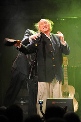 Das Goldene Schlitzohr 2014, Hamburg
