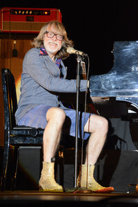 Konzert von Helge Schneider in Essen