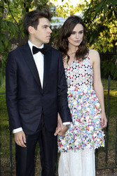 Serpentine Summer Party, London