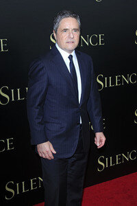 Filmpremiere 'Silence' in Los Angeles