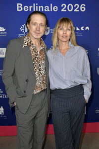 Verleihung des französischen Kulturordens, Berlinale 2026