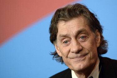 'Der letze Sommer der Reichen' Pressekonferenz, Berlinale 2015