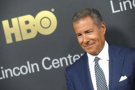 Lincoln Center American Songbook Gala in New York