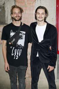 Filmpremiere 'So was von da' in Hamburg