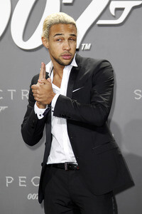 Filmpremiere 'Spectre' in Berlin