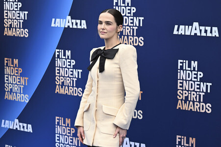 Independent Spirit Awards 2026 in Los Angeles