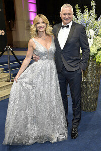 43. Deutscher SportpresseBall 2025 in Frankfurt am Main