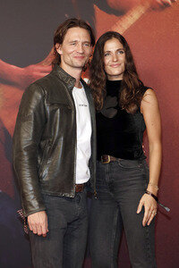 Filmpremiere 'Springsteen: Deliver Me from Nowhere' in Berlin