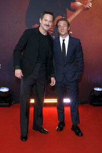 Filmpremiere 'Springsteen: Deliver Me from Nowhere' in Berlin