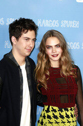 Photocall 'Margos Spuren' in Berlin