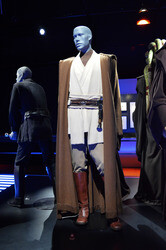 Ausstellung 'Star Wars Identities' in Köln