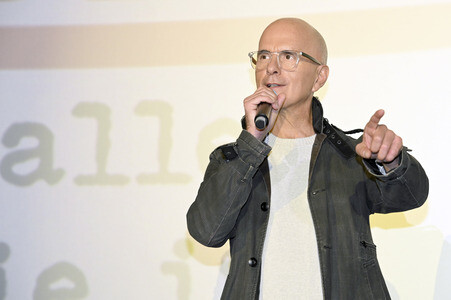 Filmpremiere 'Stromberg - Wieder alles wie immer' in Köln