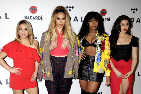 TIDAL X Brooklyn Konzert in New York