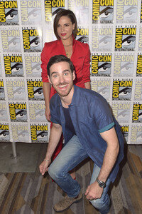 Photocall 'Once Upon A Time' auf der San Diego Comic-Con International 2017