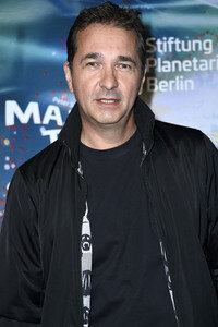 Filmpremiere 'Major Tom: völlig losgelöst' in Berlin