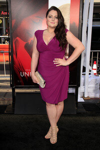 Filmpremiere 'Unforgettable: Tödliche Liebe' in Los Angeles