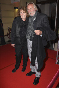 Musicalpremiere 'Tanz der Vampire' in München