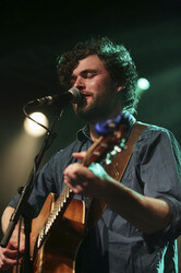 Vance Joy Konzert, Berlin