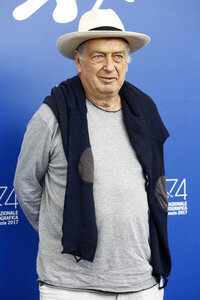 'Victoria and Abdul' Photocall, 74. Internationale Filmfestspiele von Venedig