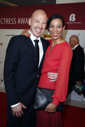 9. Victress Awards Gala, Berlin