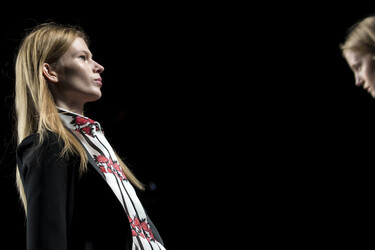 Juan Vidal Fashion Show, Fashion Week Madrid