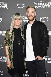 Staffel 2 Premiere 'You Are Wanted' in Berlin