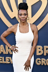 Warner Bros. Primetime Emmy Awards 2025 Nominierten Feier in Beverly Hills