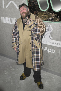 Warner Music Group Grammy Awards Party in Los Angeles