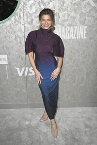 Warner Music Group Grammy Awards Party in Los Angeles