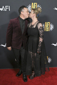 Filmpremiere 'The Chronology of Water', AFI Fest 2025 in Los Angeles