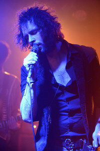 Konzert von The Weight in Hannover