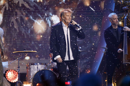 TV-Show 'Die große Weihnachtsshow' in Offenburg